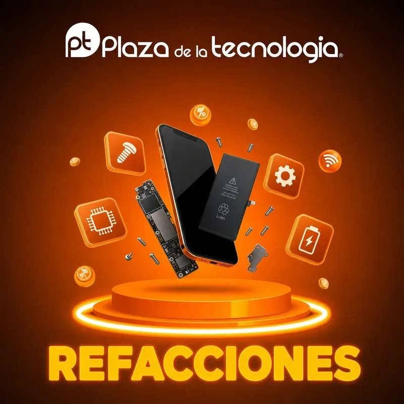 Refacciones