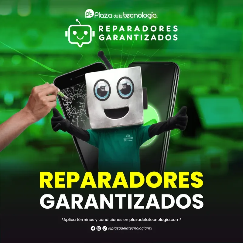 Reparadores Garantizados